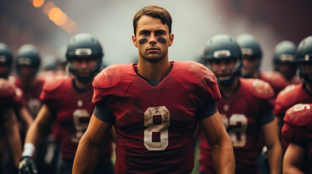 Moneyline, NFL, apostas esportivas, estratégias de apostas, favoritos, underdogs, gestão de bankroll, linhas de Moneyline, análise de equipes, lesões de jogadores, potencial de lucro.