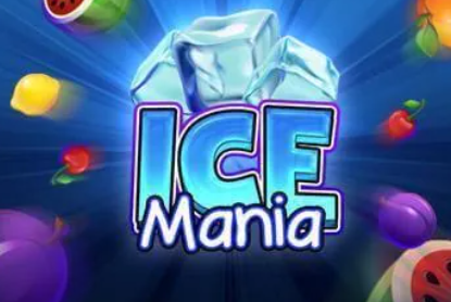 Ice Mania, slot, prêmios gelados, jogo de cassino, rodadas grátis, multiplicadores, símbolos Wild, símbolos Scatter, estratégias de jogo, dicas de cassino, gráficos de slot, mecânica de jogo, linha de pagamento, recursos especiais