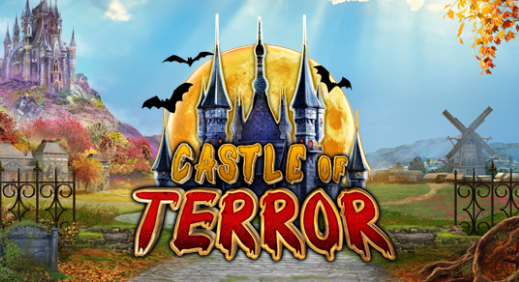 Castle of Terror, slot online, slots de terror, dicas de slots, jogabilidade de slots, giros grátis, rodadas de bônus, como ganhar em slots, caça-níqueis, jogo de cassino